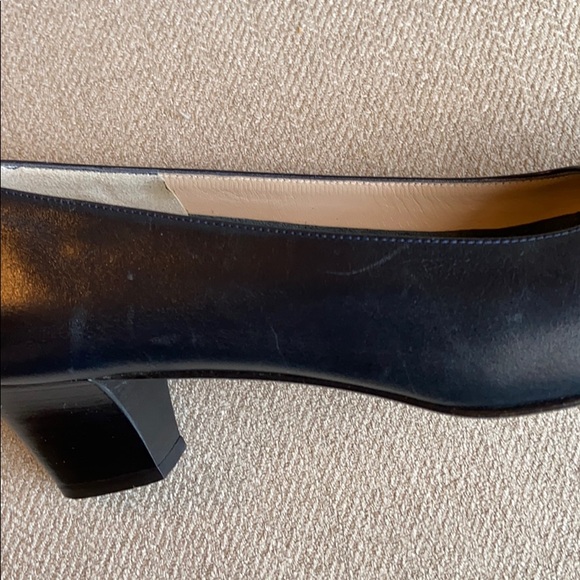 🌟Salvatore Ferragamo Pumps🌟 - Picture 13 of 16